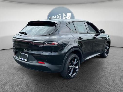 2023 Dodge Hornet GT AWD