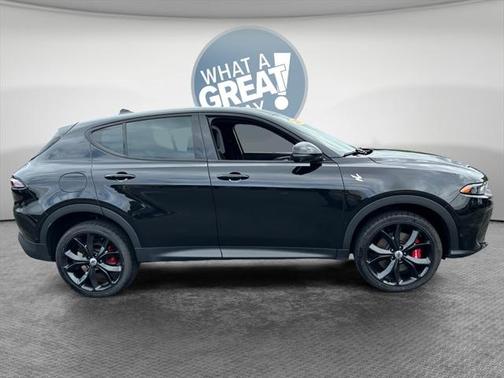 2023 Dodge Hornet GT AWD