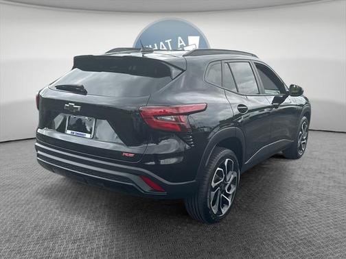 2024 Chevrolet Trax FWD 2RS