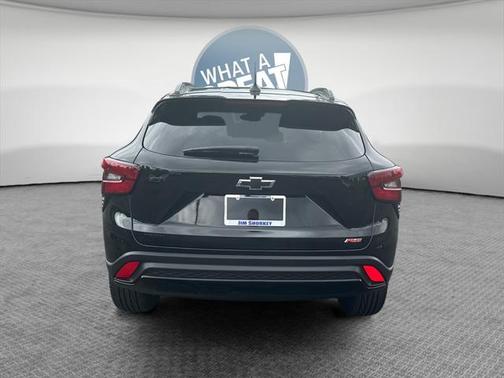 2024 Chevrolet Trax FWD 2RS