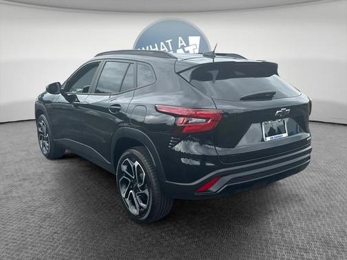 2024 Chevrolet Trax FWD 2RS