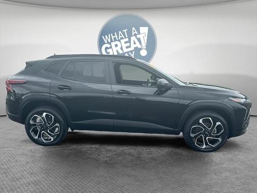 2024 Chevrolet Trax FWD 2RS