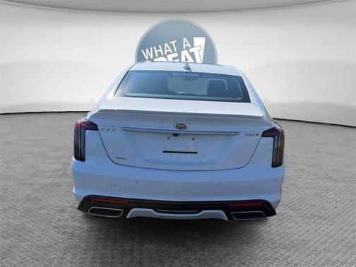 2023 Cadillac CT5 Sport
