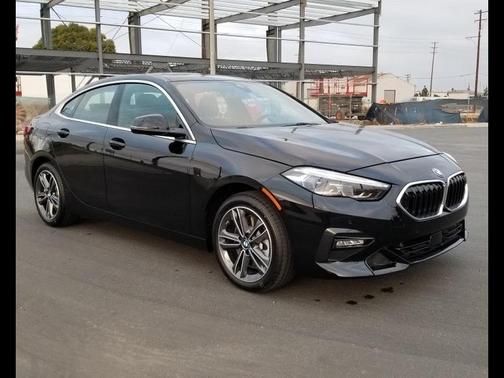 Photo 3 of 12 of 2020 BMW 228 Gran Coupe i xDrive