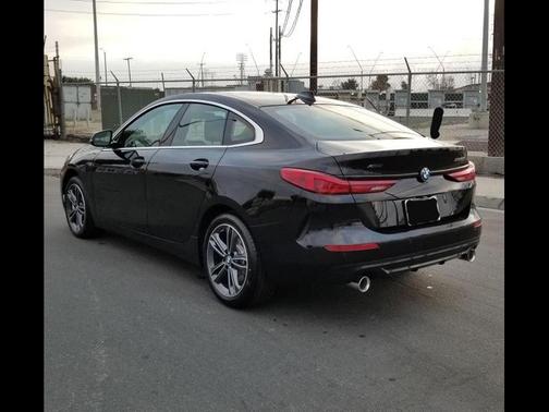 Photo 5 of 12 of 2020 BMW 228 Gran Coupe i xDrive