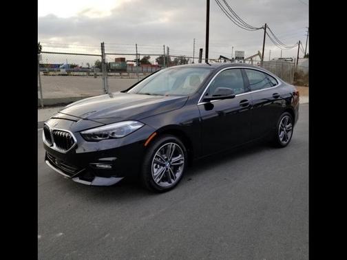 Photo 1 of 12 of 2020 BMW 228 Gran Coupe i xDrive