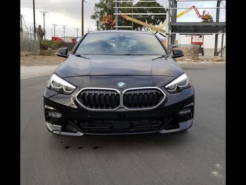 Photo 2 of 12 of 2020 BMW 228 Gran Coupe i xDrive