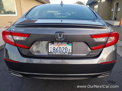 2019 Honda Accord Sport for sale in Downey, CA - image 8
