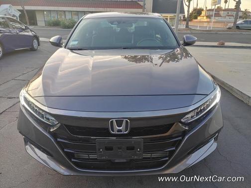 2019 Honda Accord Sport for sale in Downey, CA - image 11