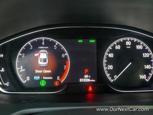 2019 Honda Accord Sport for sale in Downey, CA - image 13