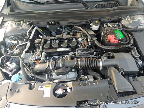 2019 Honda Accord Sport for sale in Downey, CA - image 14