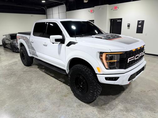2023 Ford F-150 Raptor R