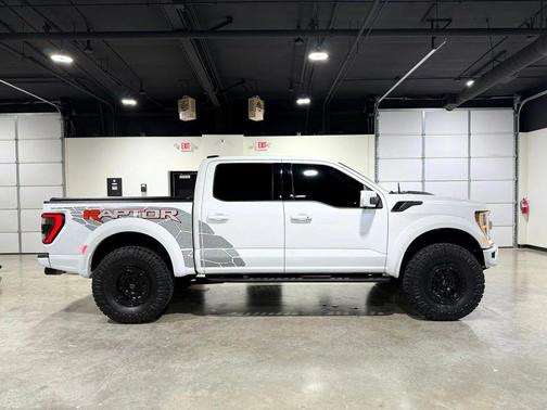 2023 Ford F-150 Raptor R