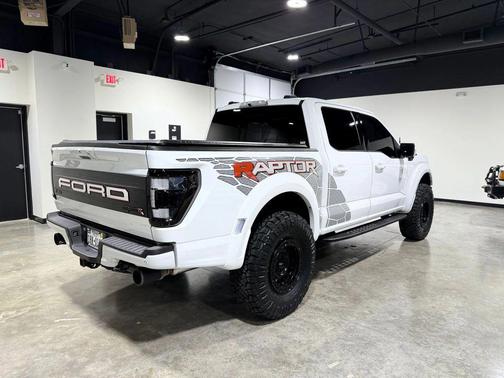 2023 Ford F-150 Raptor R