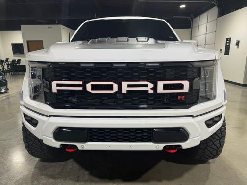 2023 Ford F-150 Raptor R