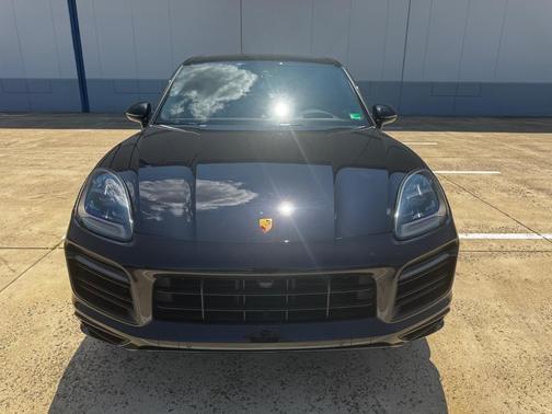 2021 Porsche Cayenne GTS