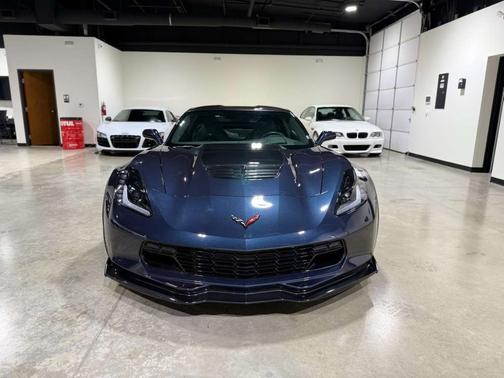2015 Chevrolet Corvette Z06