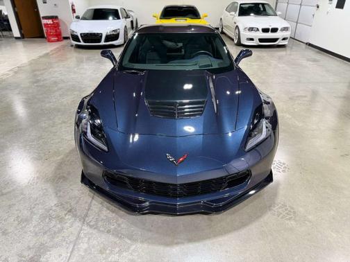 2015 Chevrolet Corvette Z06
