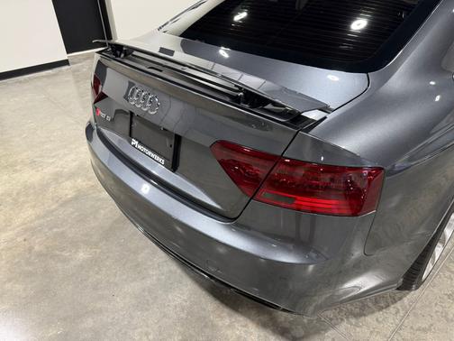 2014 Audi RS 5 4.2