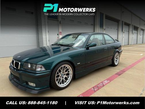 1997 BMW M3 Base