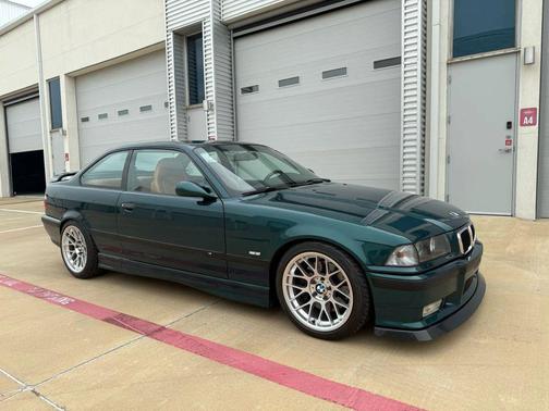 1997 BMW M3 Base