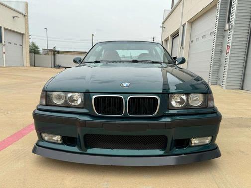 1997 BMW M3 Base