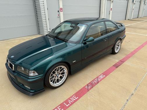 1997 BMW M3 Base