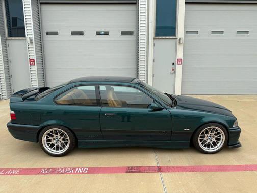 1997 BMW M3 Base