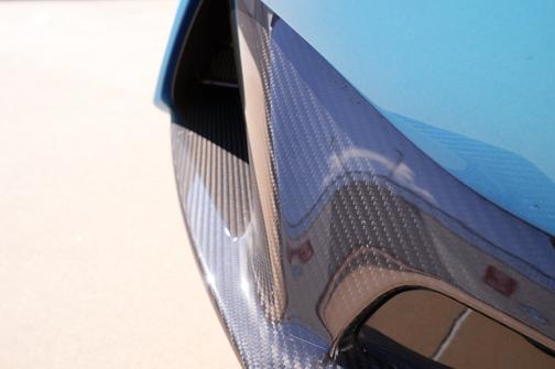 2023 McLaren Artura Vision