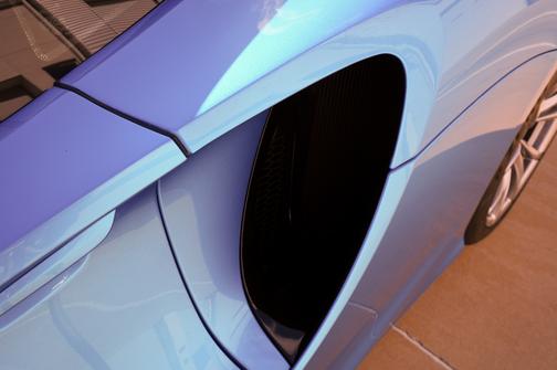 2023 McLaren Artura Vision