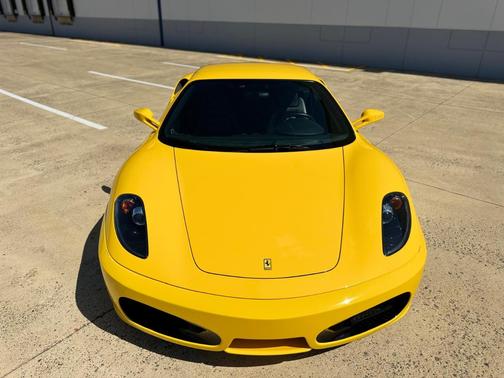 2005 Ferrari F430 Berlinetta