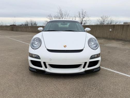 2007 Porsche 911 GT3