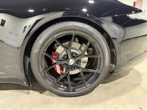 2014 Porsche 911 Carrera