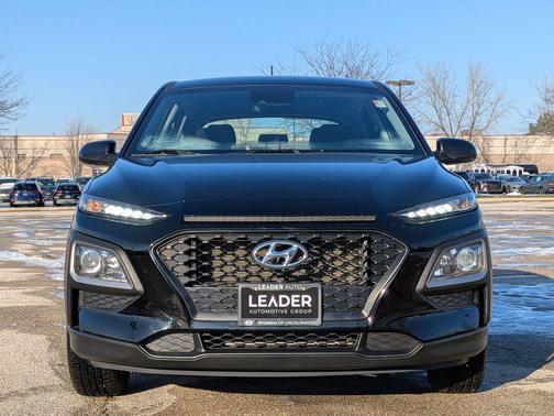 2019 Hyundai KONA SE