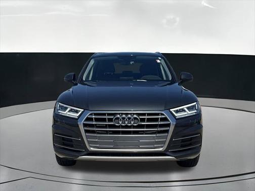 2019 Audi Q5 2.0T Premium Plus