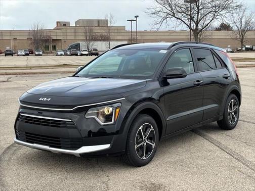2024 Kia Niro LX