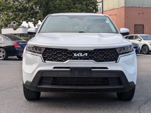 2023 Kia Sorento LX
