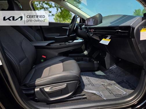 2024 Kia EV6 Light Long Range