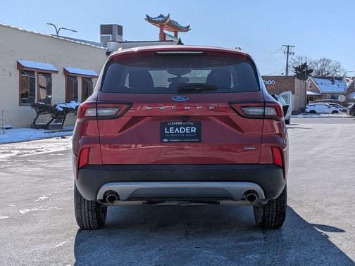 2023 Ford Escape PHEV SE