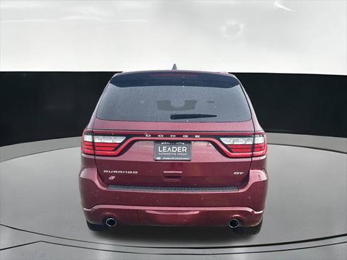 2024 Dodge Durango R/T Plus AWD