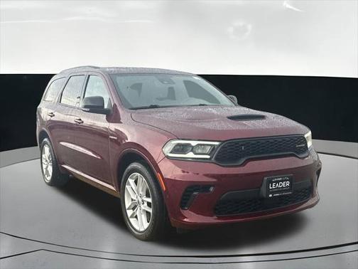 2024 Dodge Durango R/T Plus AWD