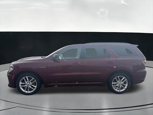 2024 Dodge Durango R/T Plus AWD
