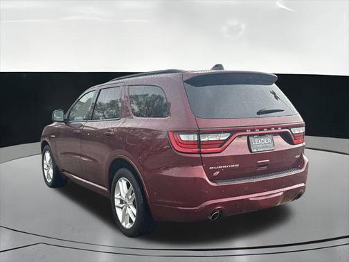 2024 Dodge Durango R/T Plus AWD