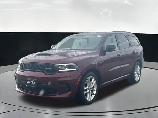 2024 Dodge Durango R/T Plus AWD