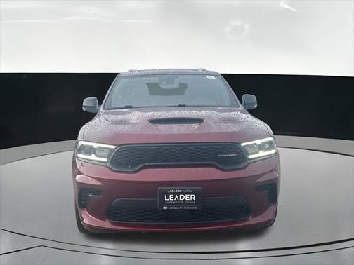 2024 Dodge Durango R/T Plus AWD