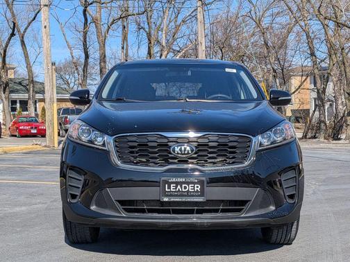 2019 Kia Sorento L