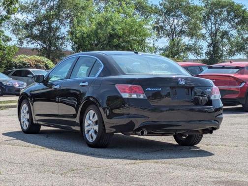 2008 Honda Accord EX-L