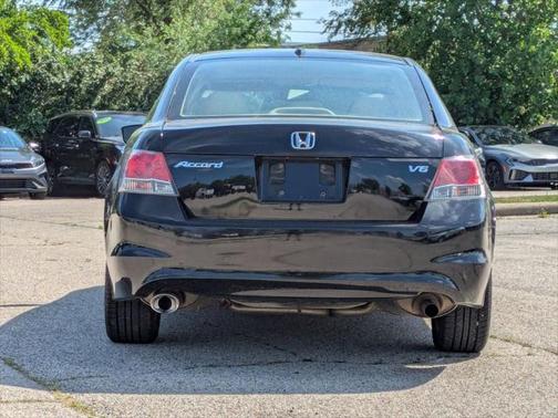 2008 Honda Accord EX-L