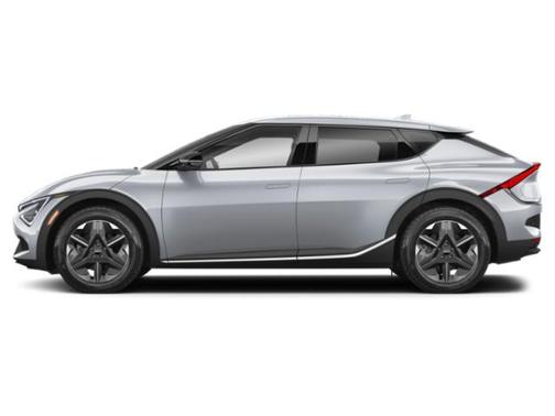 2025 Kia EV6 Wind