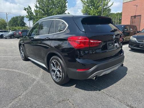 2017 BMW X1 xDrive 28i